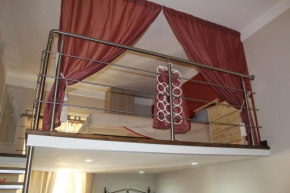 Casa Cairoli Napoli